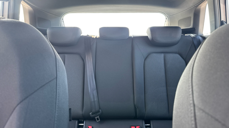 Audi A3 30 TFSI Technik 5dr Petrol Hatchback